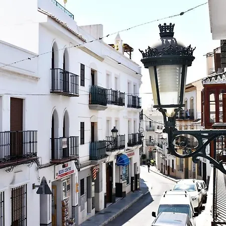 Apartment Calle Granada
