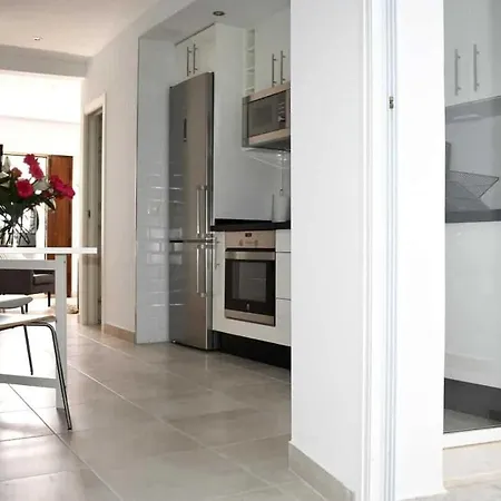 Calle Granada Apartment